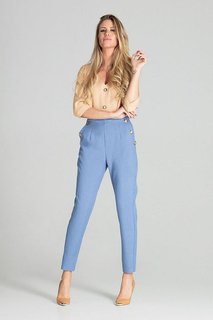 Trousers model 141766 Figl