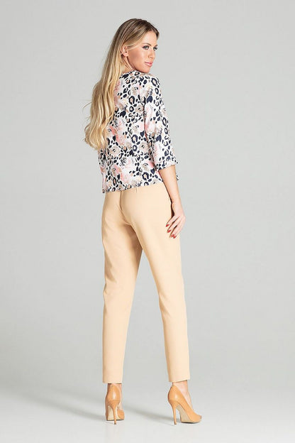 Trousers model 141766 Figl