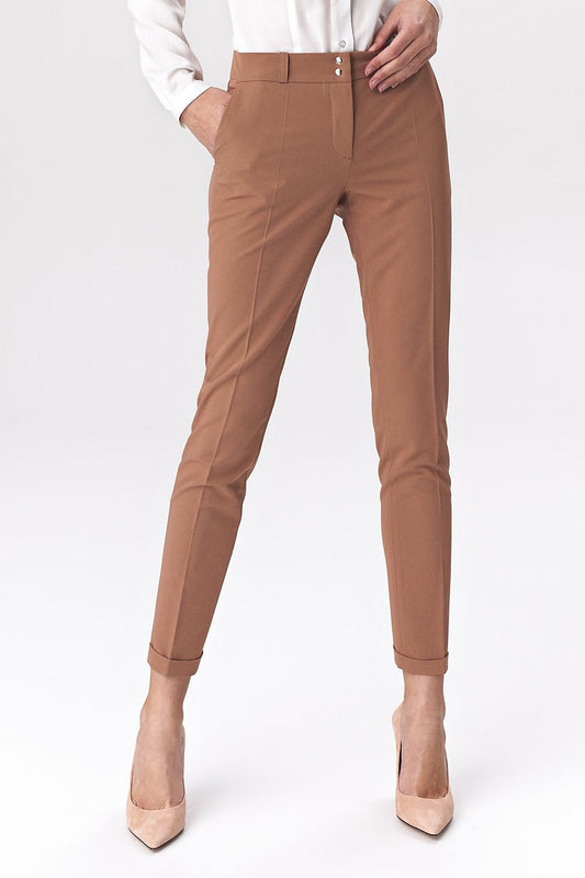 Women trousers model 142052 Nife