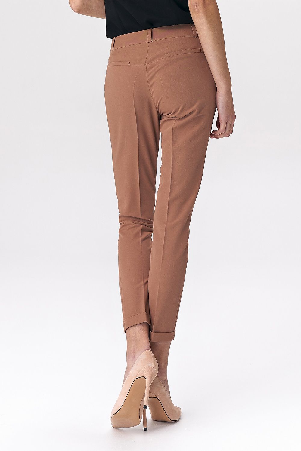 Women trousers model 142052 Nife