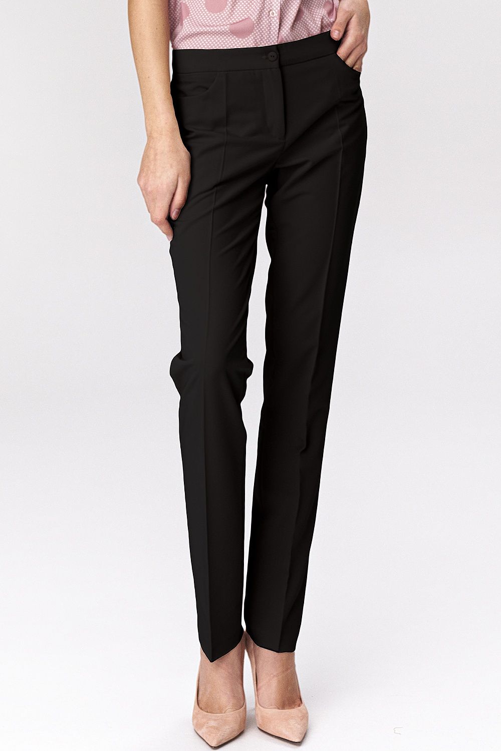 Women trousers model 142058 Nife