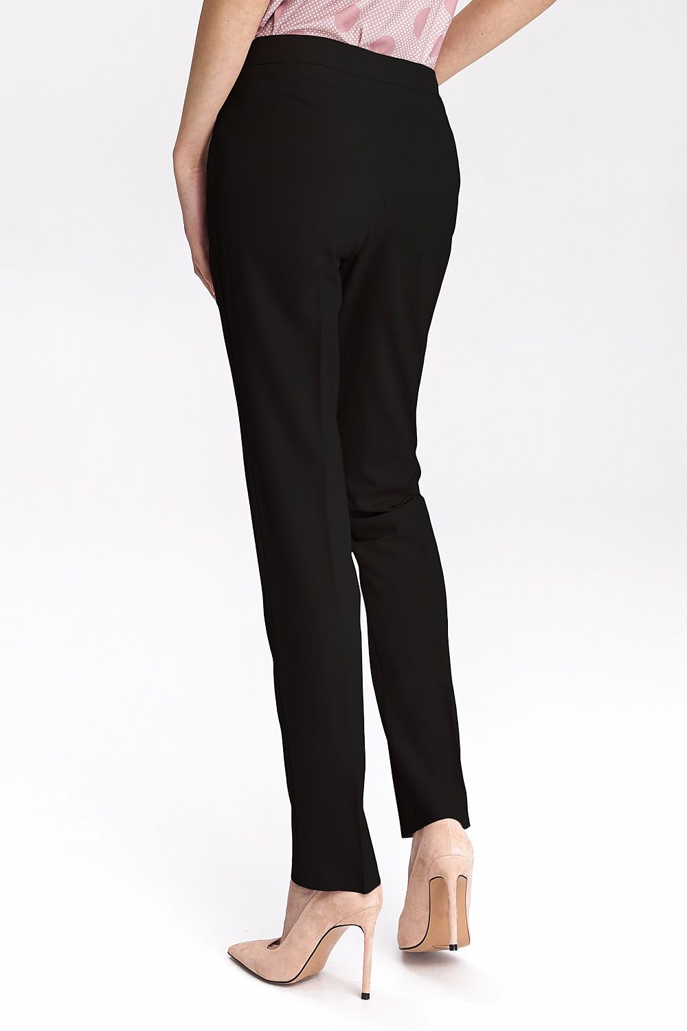 Women trousers model 142058 Nife