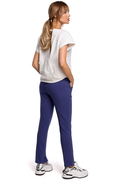 Trousers model 142272 Moe