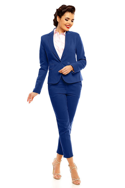 Women trousers model 142419 Cabba