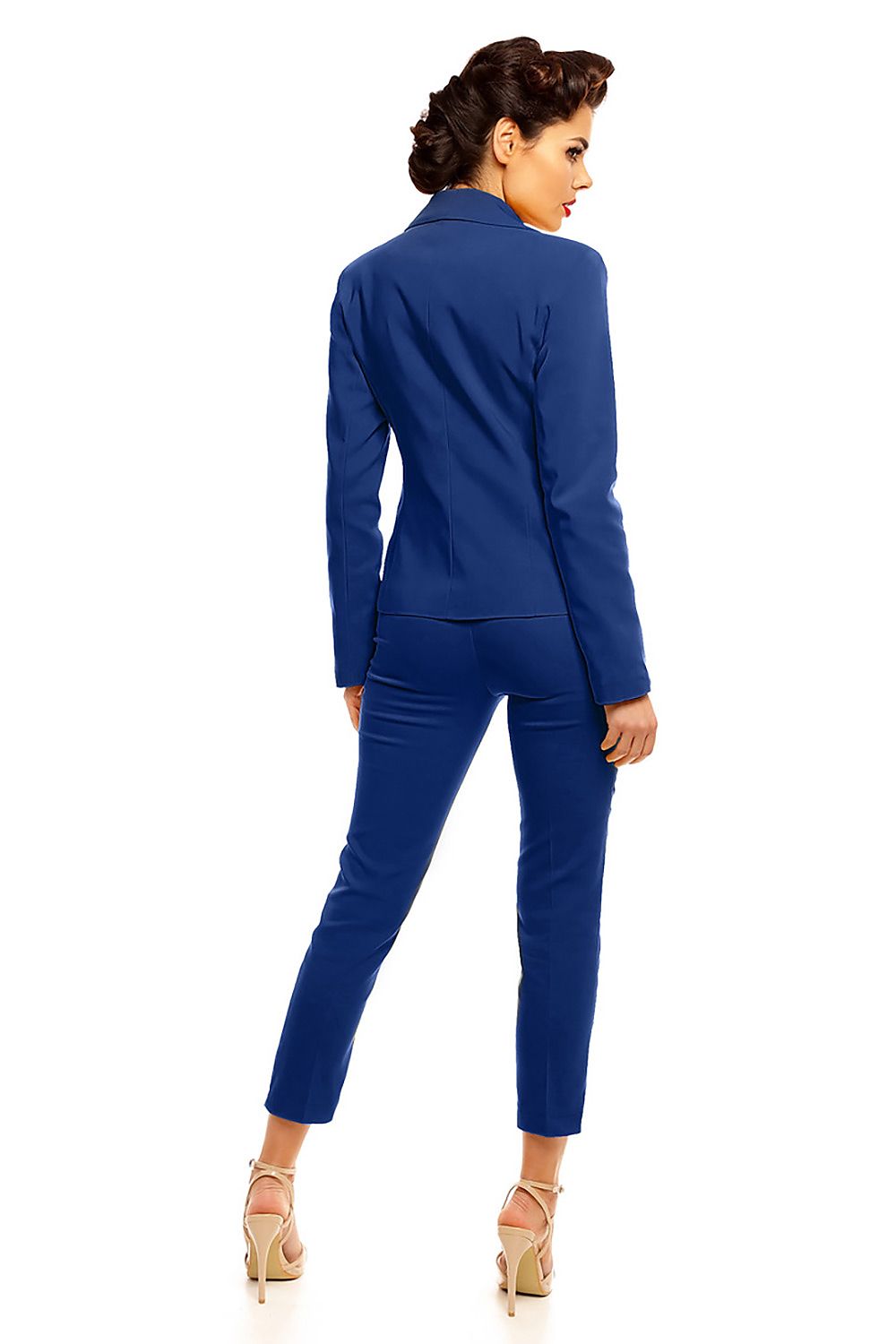 Women trousers model 142419 Cabba