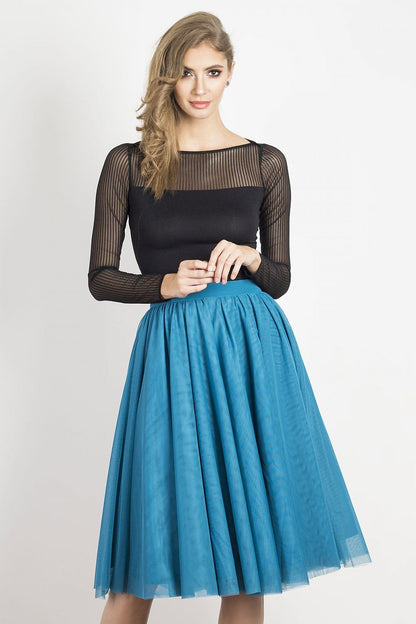 Skirt model 142722 IVON