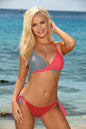 Swimsuit two piece model 143748 Marko