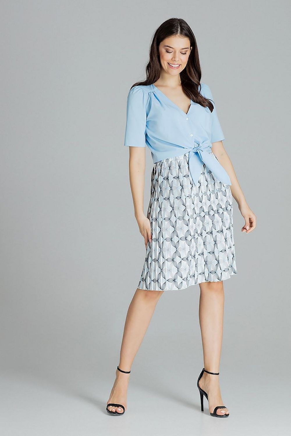 Skirt model 143920 Lenitif