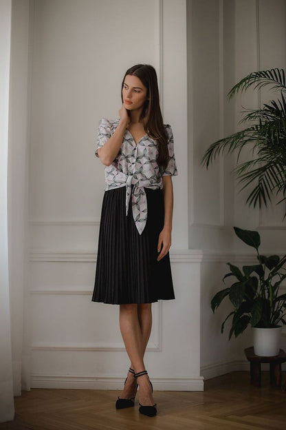 Skirt model 143920 Lenitif