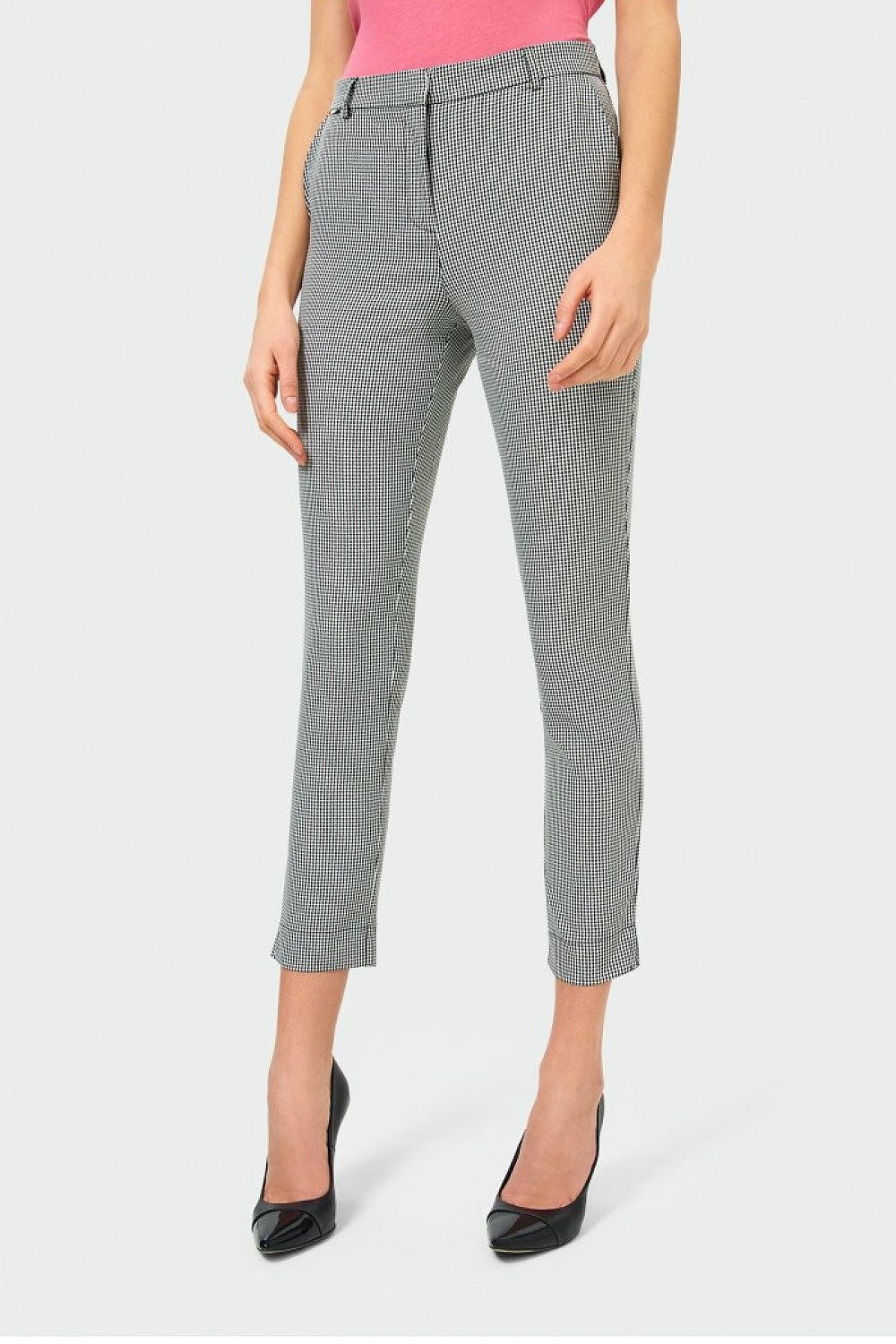 Women trousers model 144510 Greenpoint