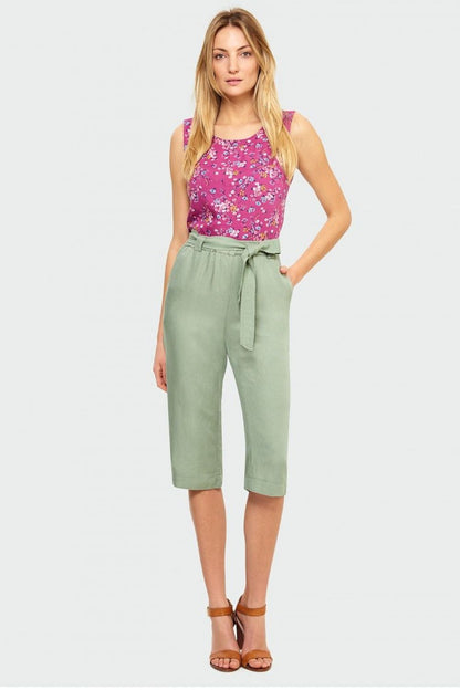 Women trousers model 144512 Greenpoint