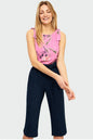 Women trousers model 144512 Greenpoint