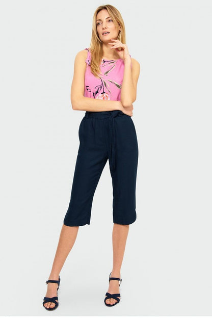 Women trousers model 144512 Greenpoint