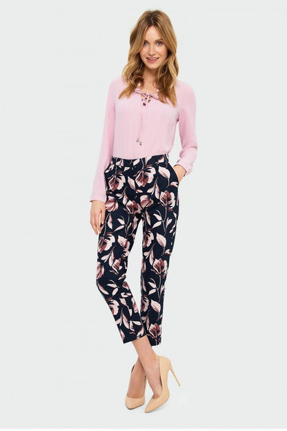 Women trousers model 144515 Greenpoint