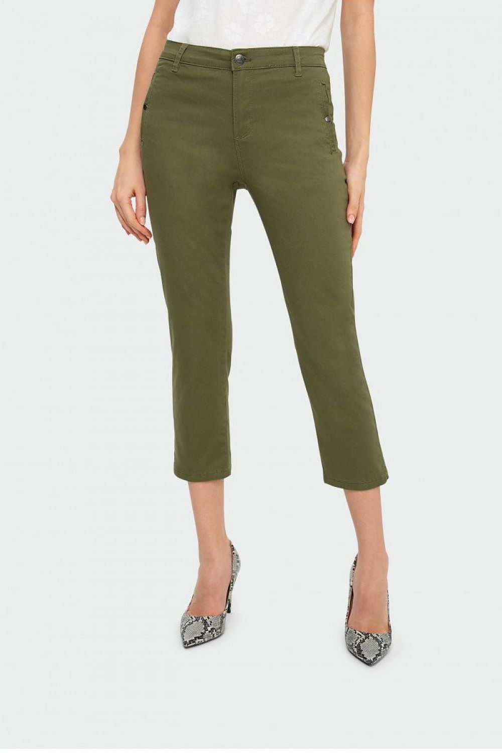 Women trousers model 144522 Greenpoint