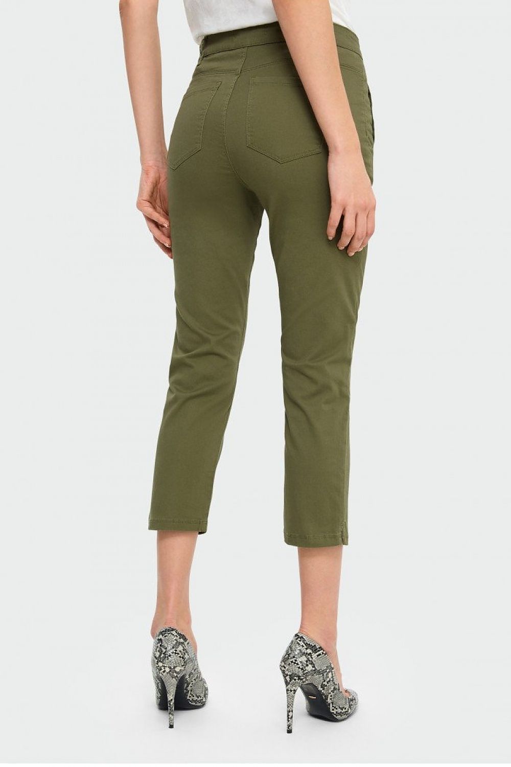 Women trousers model 144522 Greenpoint