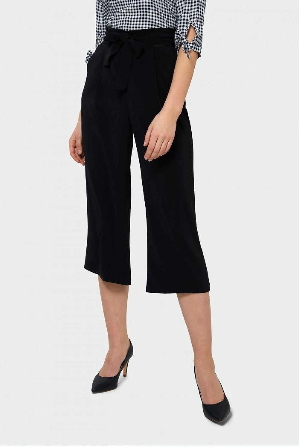 Women trousers model 144526 Greenpoint