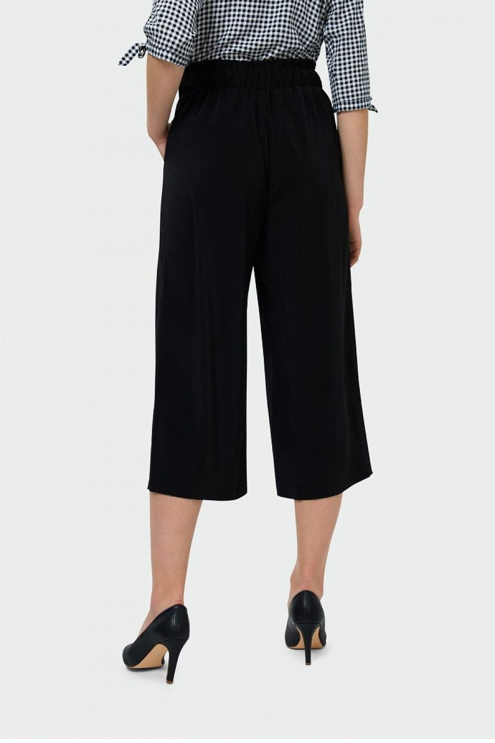 Women trousers model 144526 Greenpoint