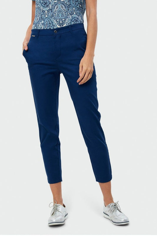 Women trousers model 144528 Greenpoint