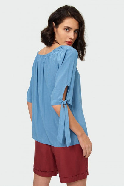 Blouse model 145150 Greenpoint