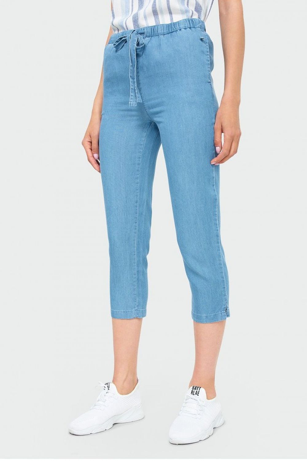 Women trousers model 145159 Greenpoint