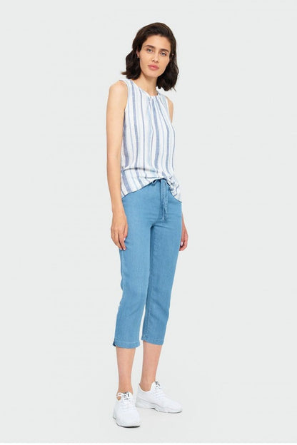 Women trousers model 145159 Greenpoint