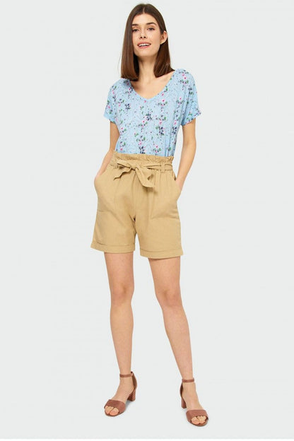 Shorts model 146149 Greenpoint