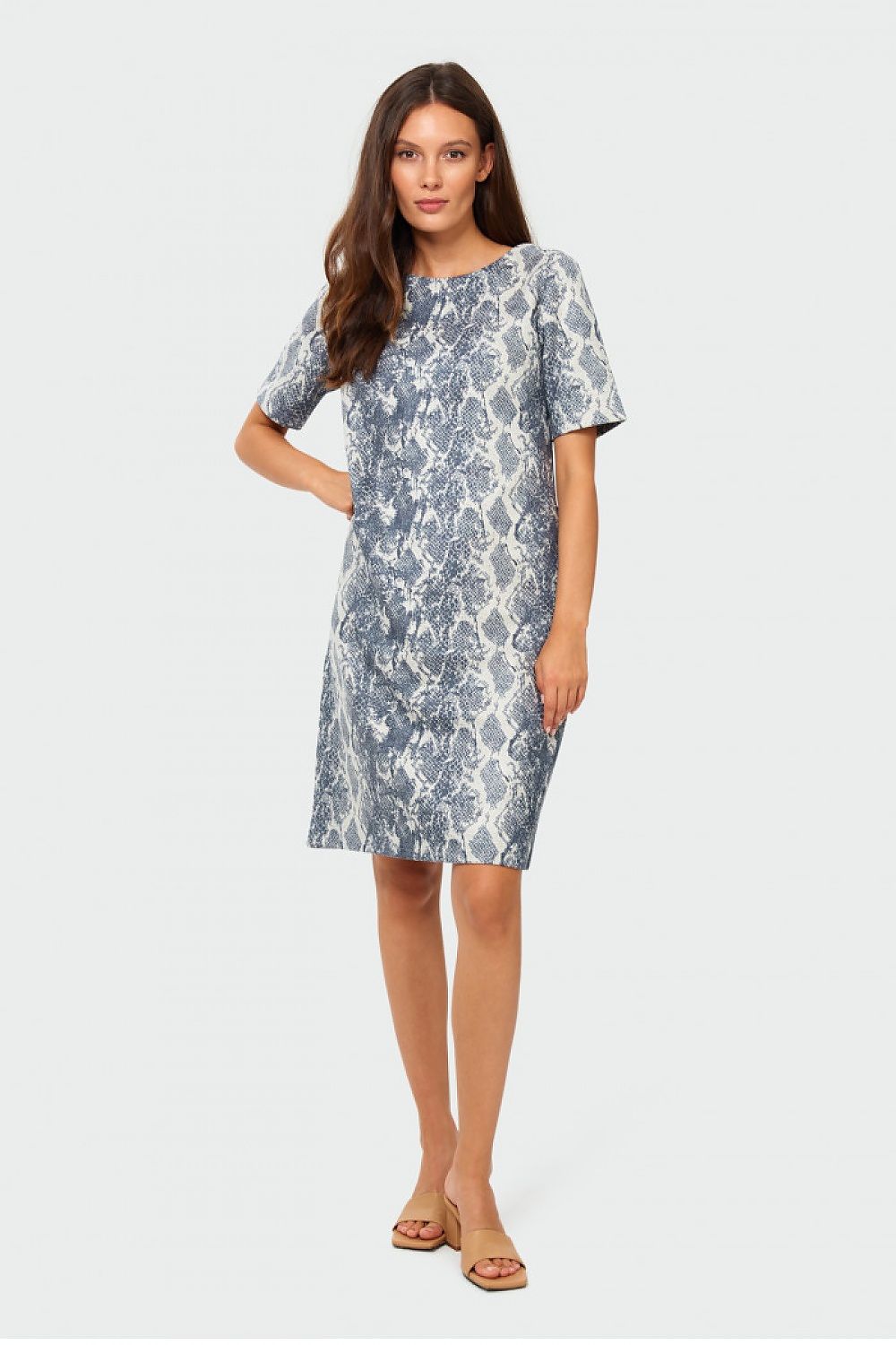 Daydress model 147031 Greenpoint