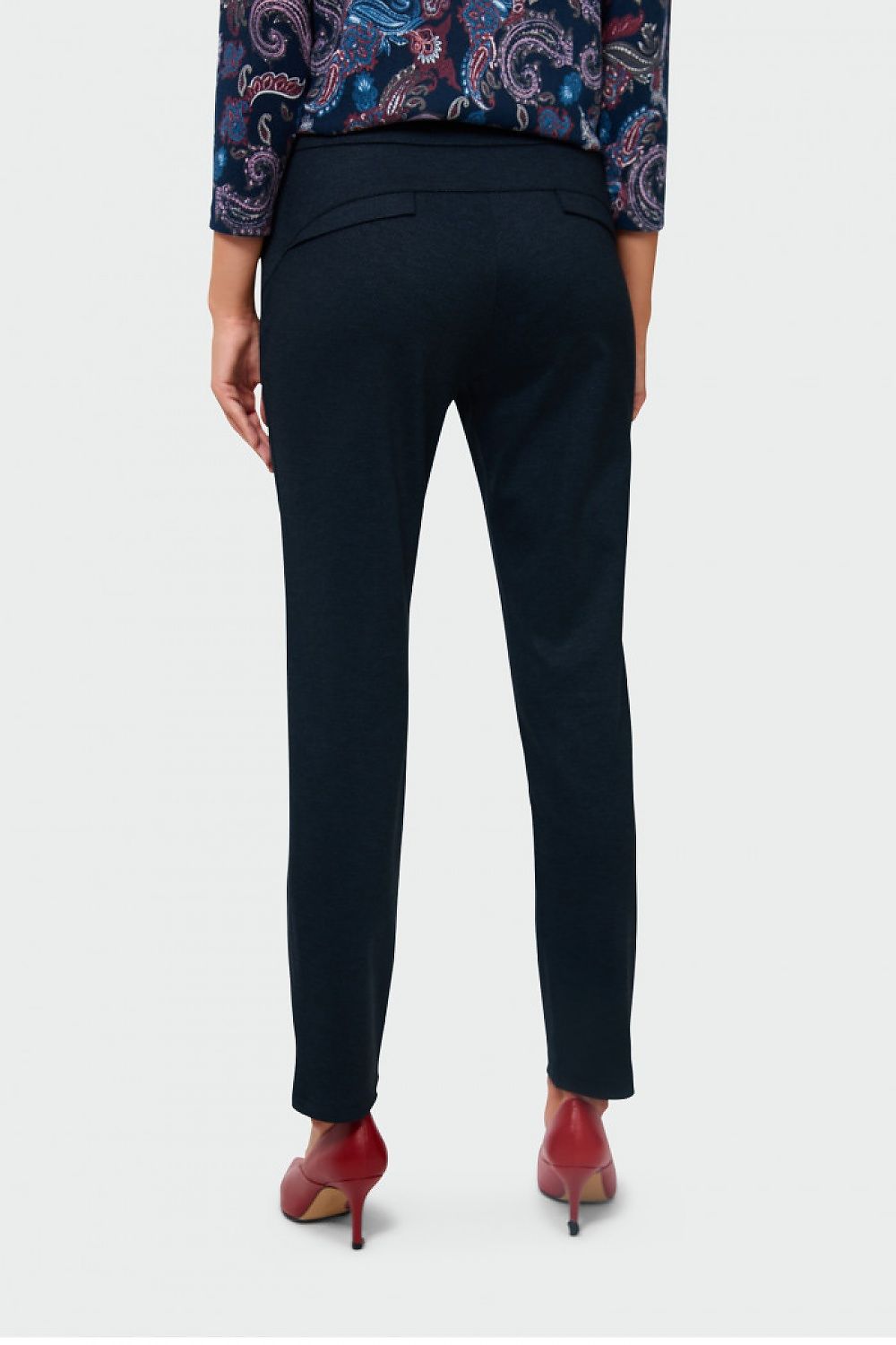 Women trousers model 147146 Greenpoint