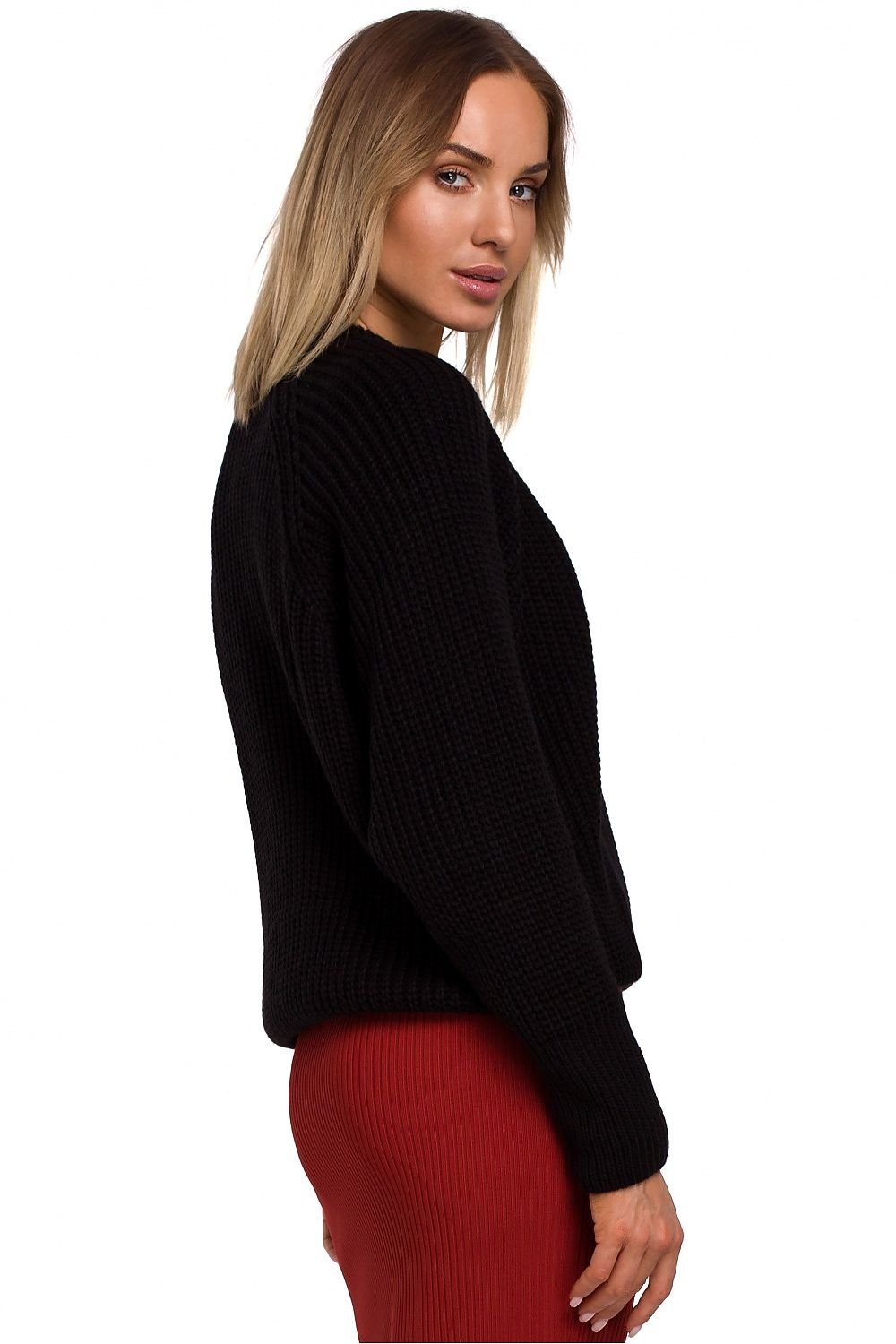 Jumper model 147424 Moe