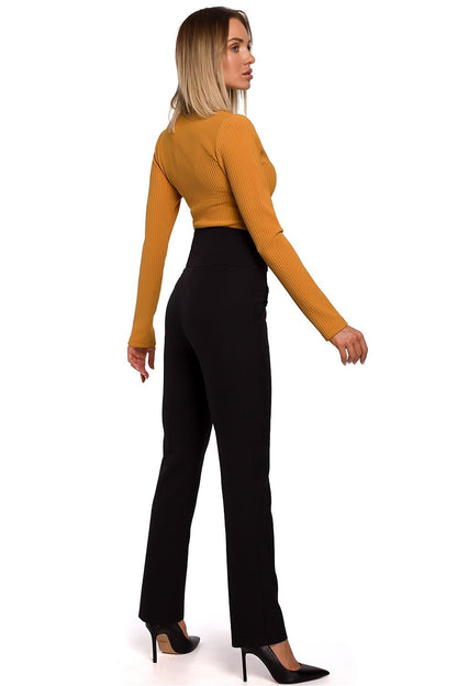 Women trousers model 147454 Moe