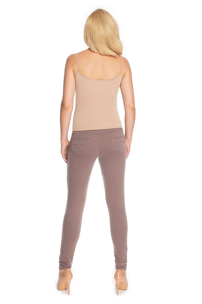 Women trousers model 147527 PeeKaBoo