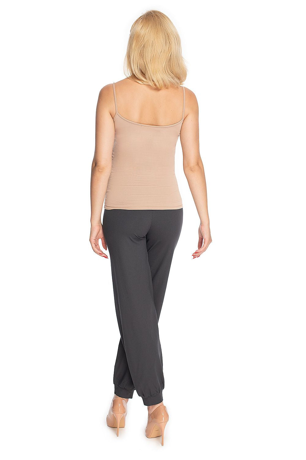 Women trousers model 147530 PeeKaBoo