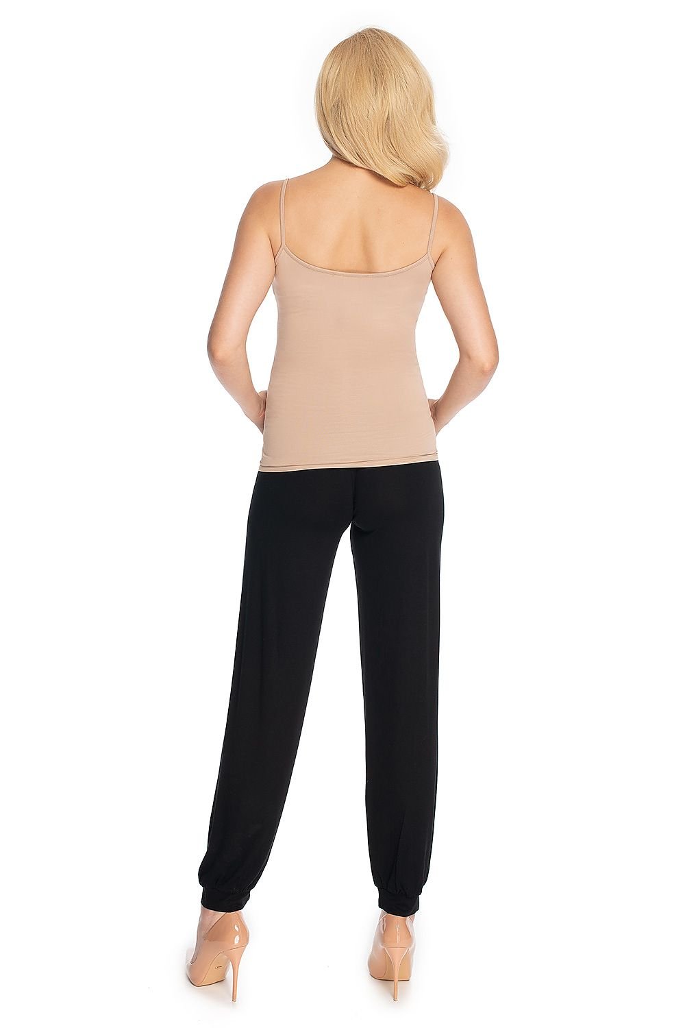 Women trousers model 147530 PeeKaBoo