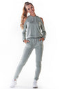 Tracksuit trousers model 147598 Infinite You