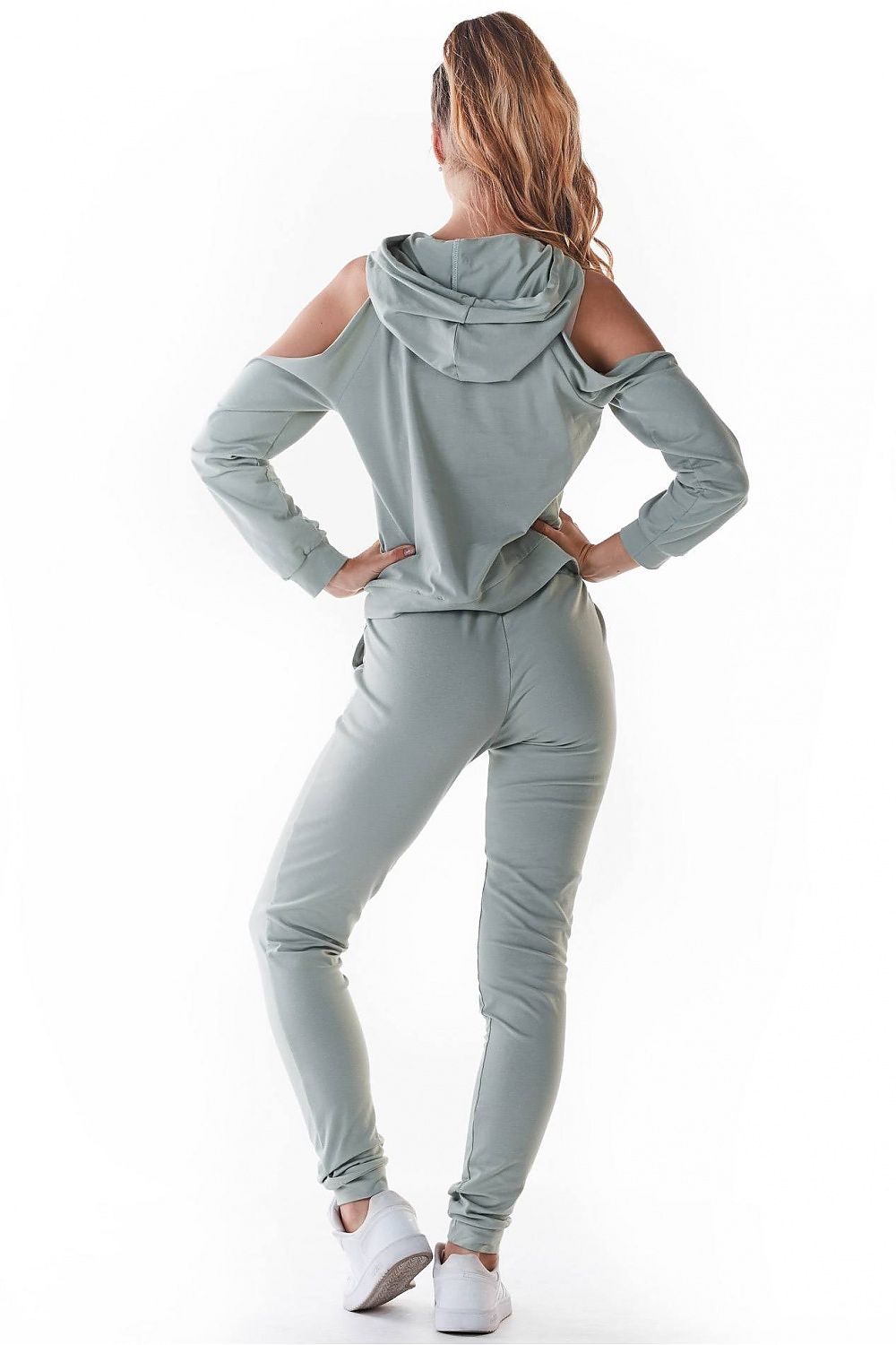 Tracksuit trousers model 147598 Infinite You