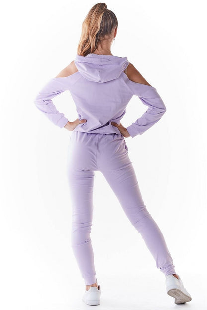 Tracksuit trousers model 147598 Infinite You