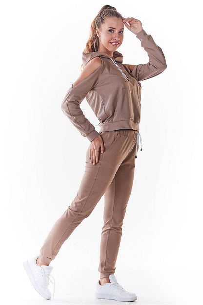 Tracksuit trousers model 147598 Infinite You