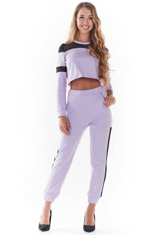 Tracksuit trousers model 147601 Infinite You