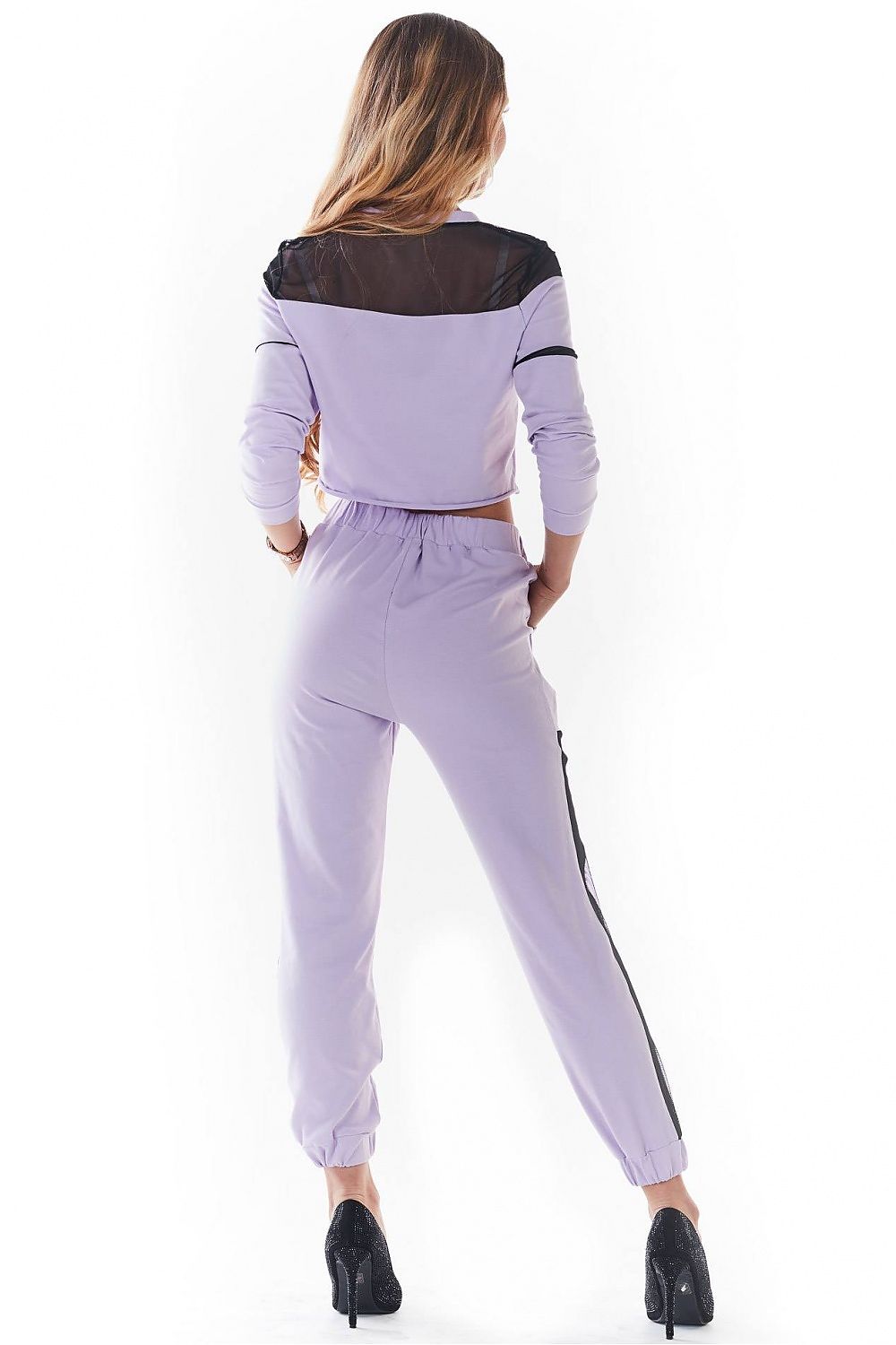 Tracksuit trousers model 147601 Infinite You