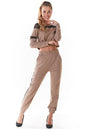 Tracksuit trousers model 147601 Infinite You