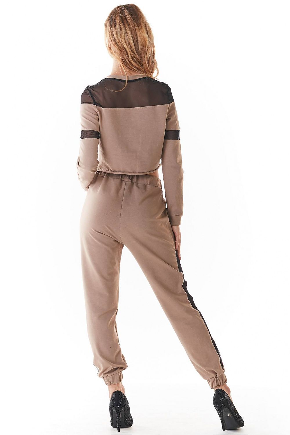 Tracksuit trousers model 147601 Infinite You