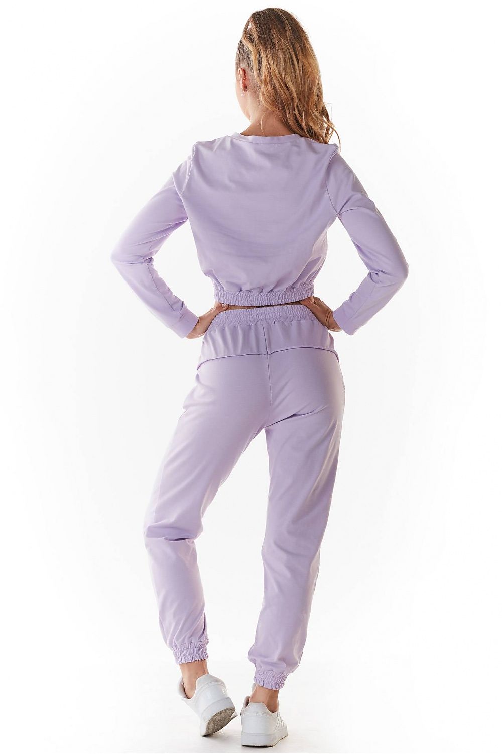 Tracksuit trousers model 147604 Infinite You