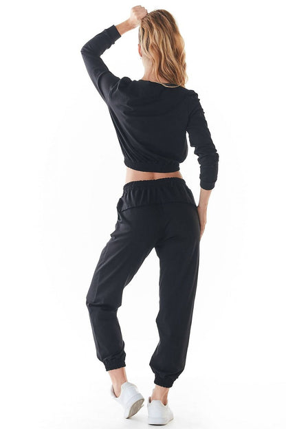 Tracksuit trousers model 147604 Infinite You