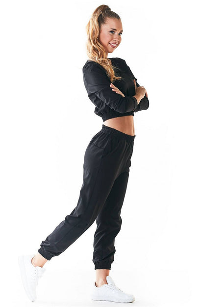 Tracksuit trousers model 147604 Infinite You