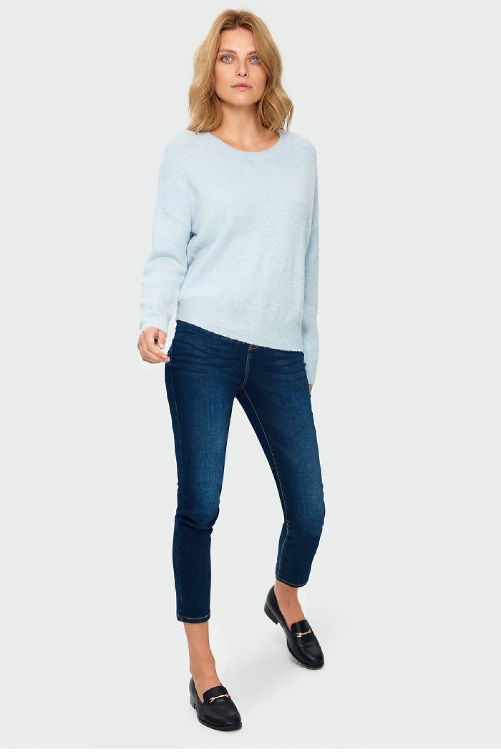 Jumper model 147766 Greenpoint