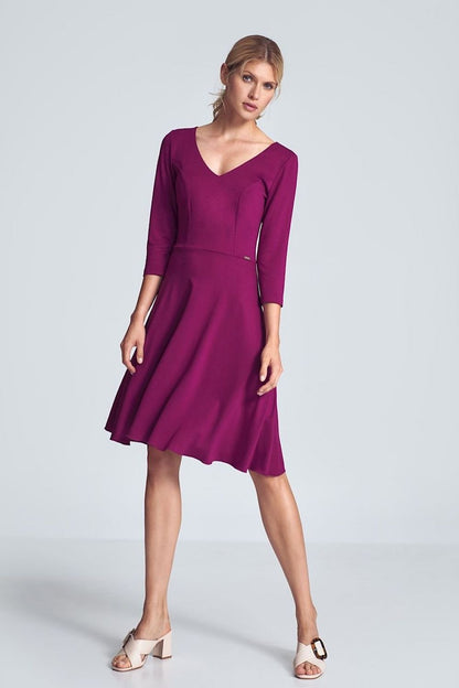 Cocktail dress model 147916 Figl