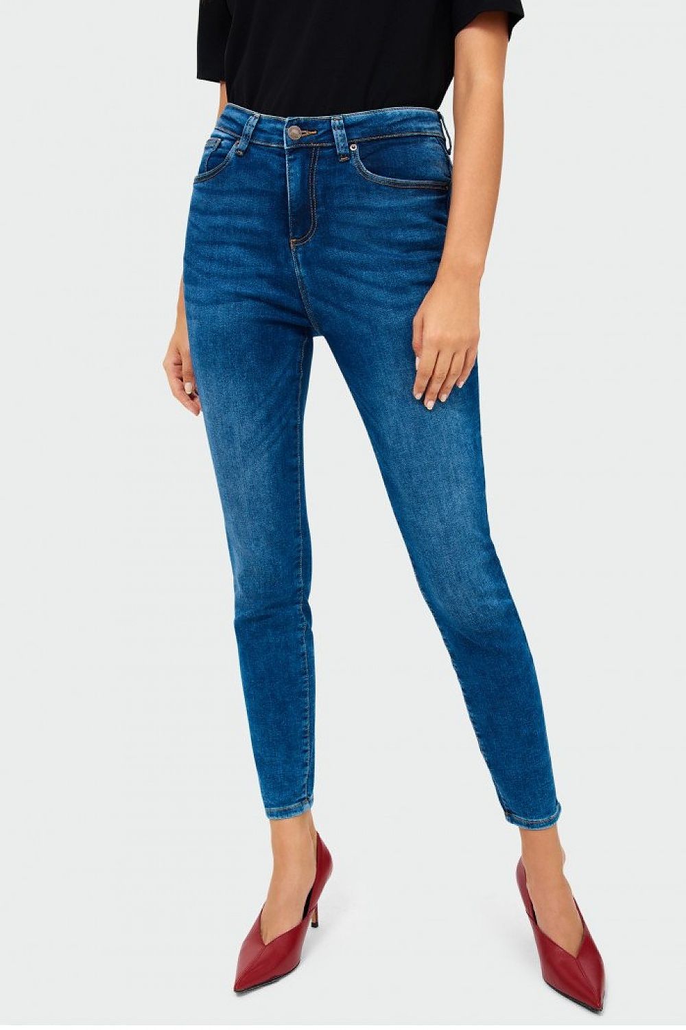 Jeans model 148066 Greenpoint