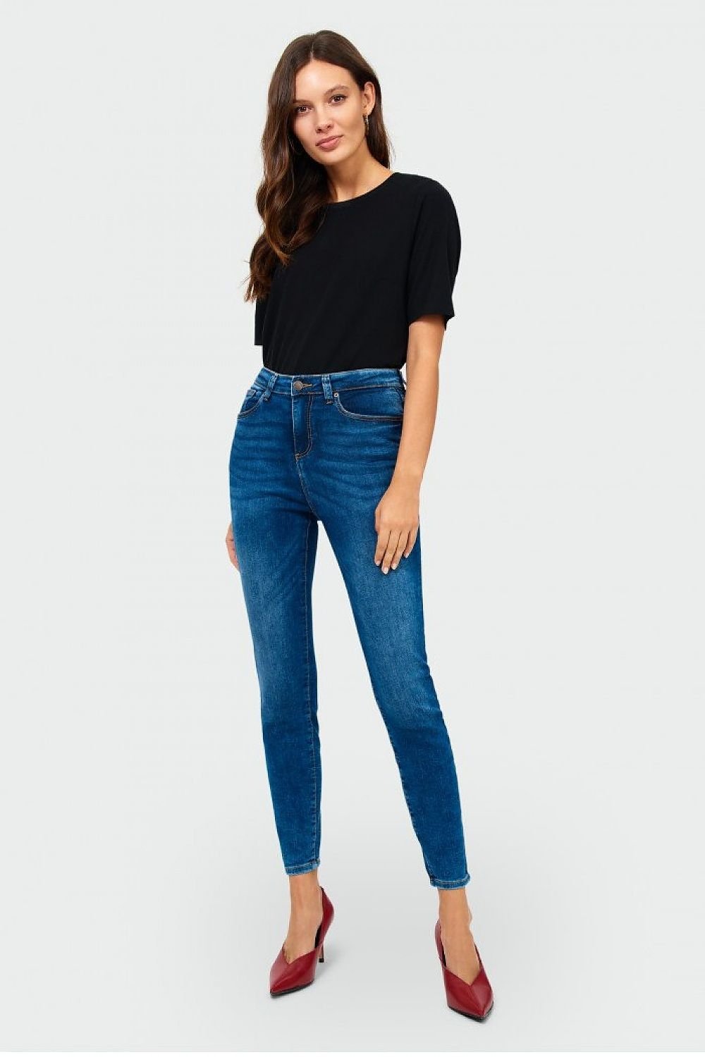 Jeans model 148066 Greenpoint