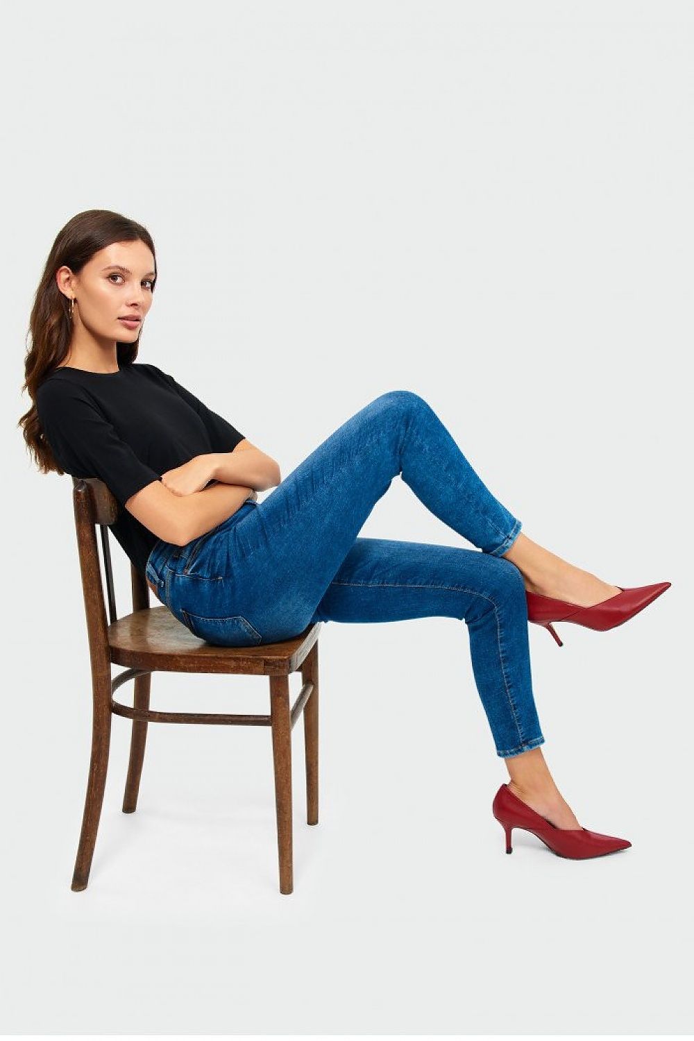 Jeans model 148066 Greenpoint